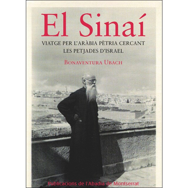 El sinaí: Viatge per laràbia pètria cercant les petjades disrael.pdf