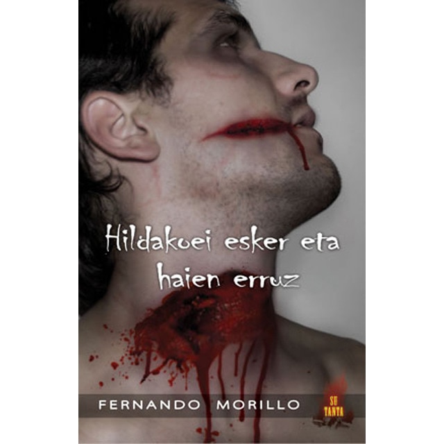 Hildakoei esker eta haien erruz (Tapa blanda)