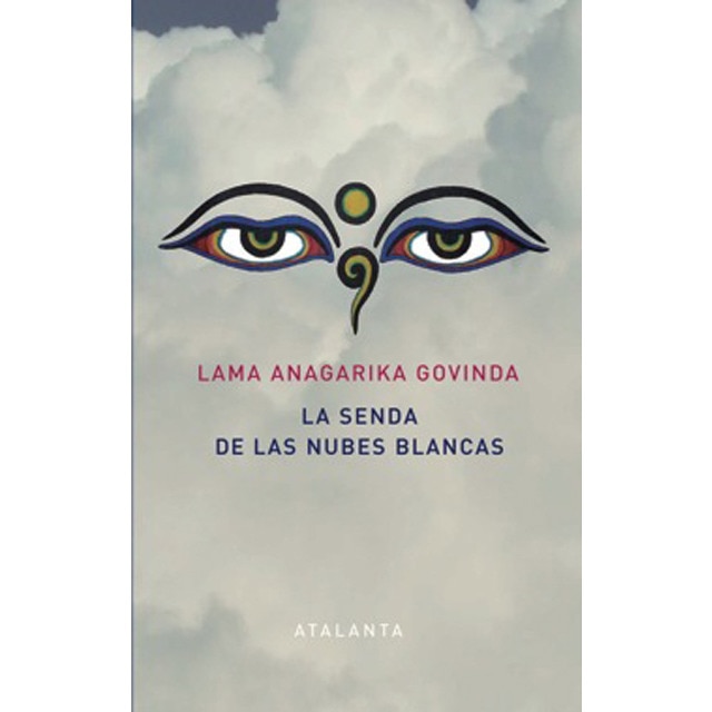 La senda de las nubes blancas (Tapa dura)