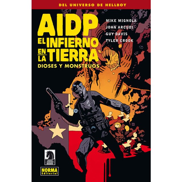 Aidp 17 - el infierno en la tierra2..pdf