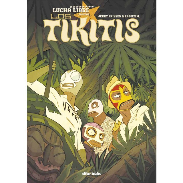Los tikitis.pdf