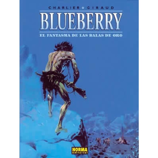 Blueberry 2 el fantasma de las balas de oro.pdf