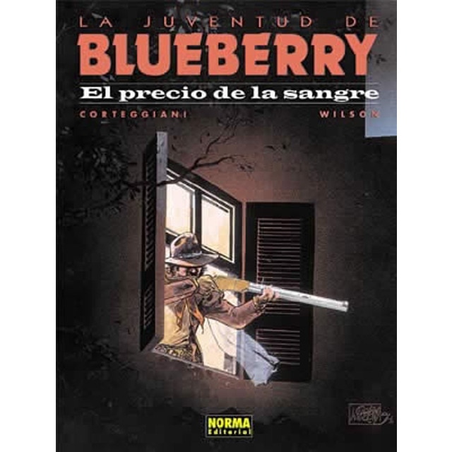 Blueberry 34 el precio de la sangre.pdf