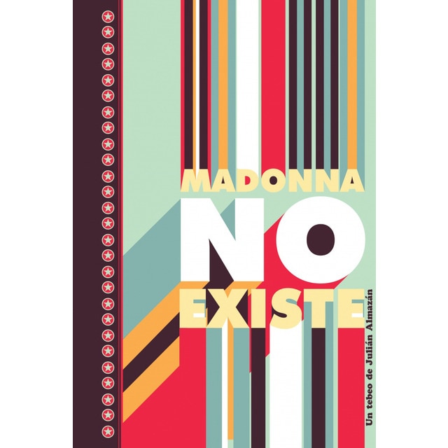 Madonna no existe (Tapa blanda)