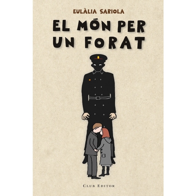 El mon per un forat.pdf