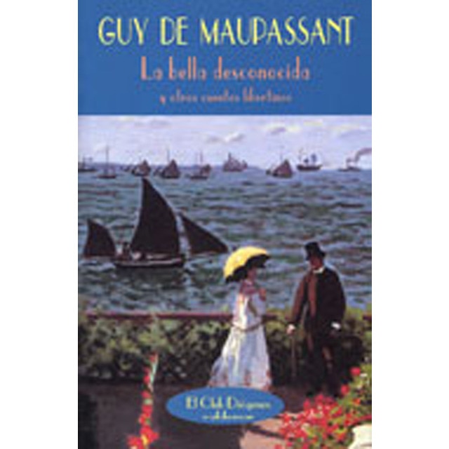 La bella desconocida (Bolsillo) (Tapa blanda)