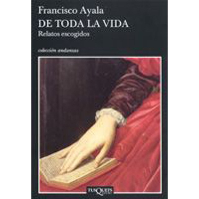 De toda la vida: relatos escogidos.pdf