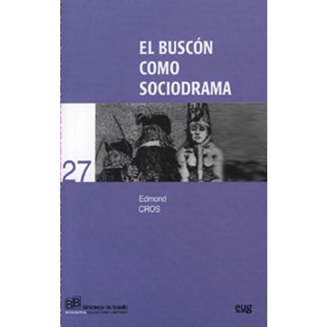 El buscon como sociodrama.pdf