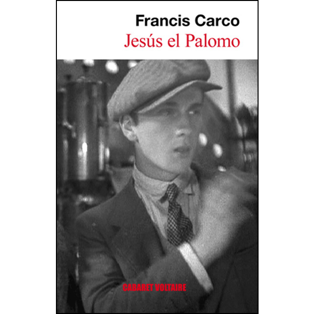 Jesús el palomo (Tapa blanda)
