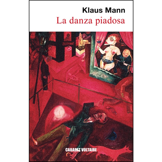 La danza piadosa: Las aventuras de una juventud.pdf