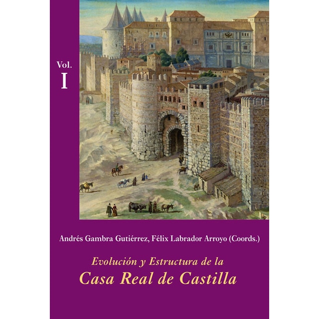 Evolución y estructura de la casa real de castilla.pdf