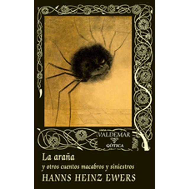 La araña.pdf