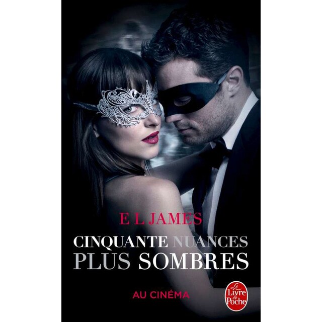 Cinquante nuances plus sombres