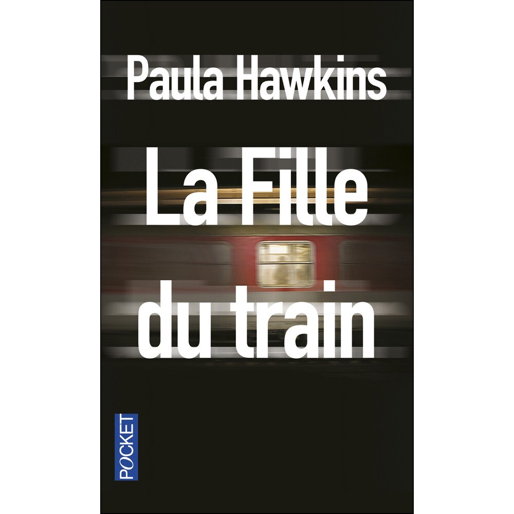 La fille du train