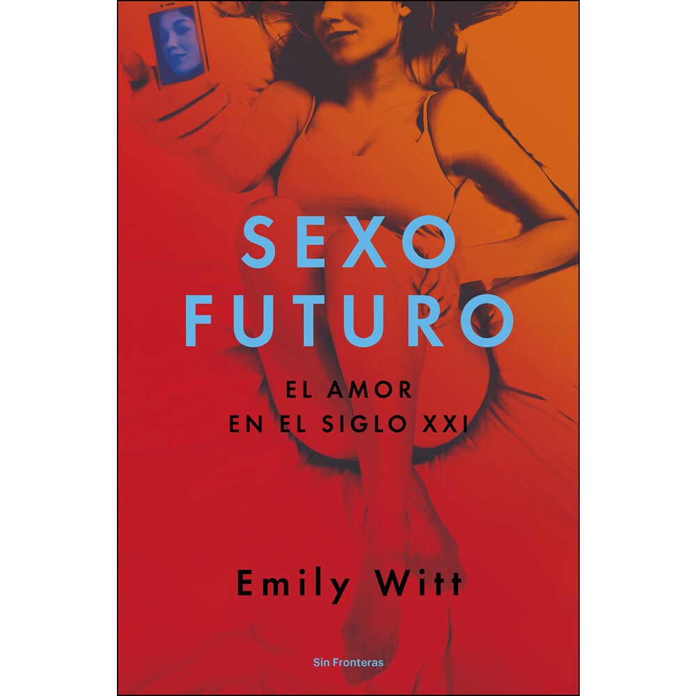 Sexo futuro (Tapa blanda)