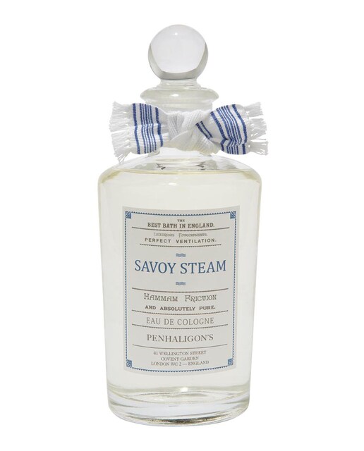 Penhaligon’s – Eau de Cologne Savoy Steam 200 ml Penhaligon’s.