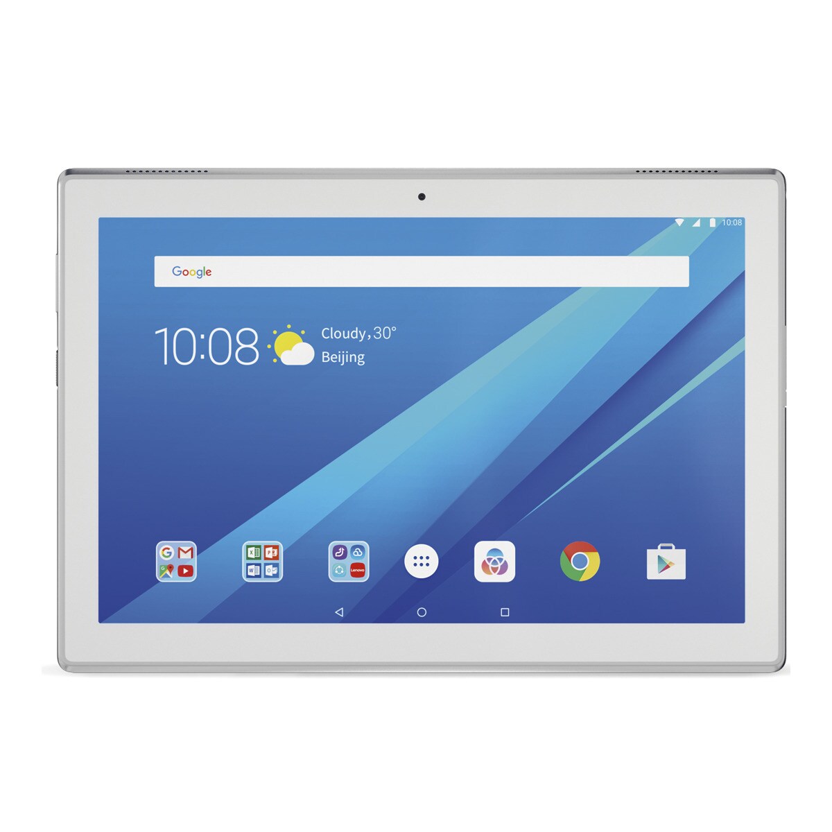 Tablet Lenovo Tab 4 10 LTE 25,65 cm (10,1 '') 16 GB Wi-Fi