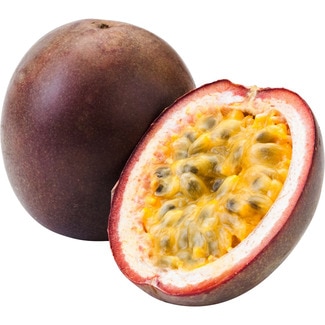 Passionsfrucht Extraqualität nach Gewicht