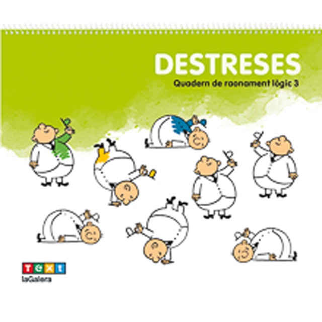 Destreses. Quadern de raonament lògic 3.pdf