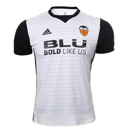 Maillot Domicile Valencia CF gilet Maillot Domicile Valencia CF gilet