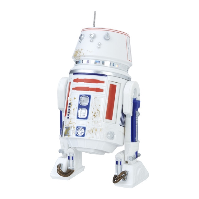 Figura R5-D4 Vintag