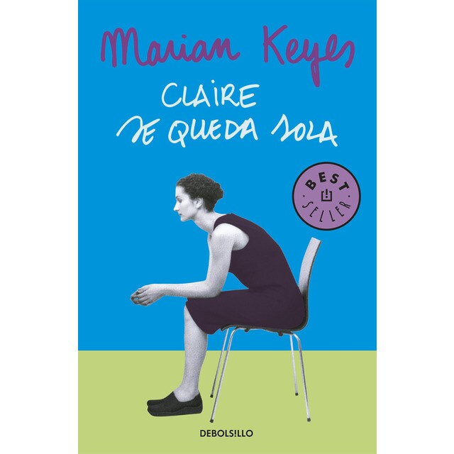 Claire se queda sola.pdf