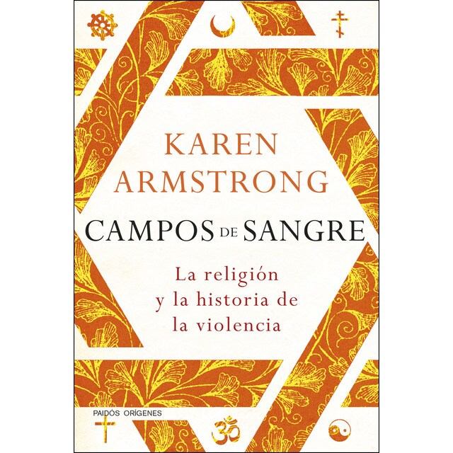 Campos de sangre: La religión y la historia de la violencia.pdf