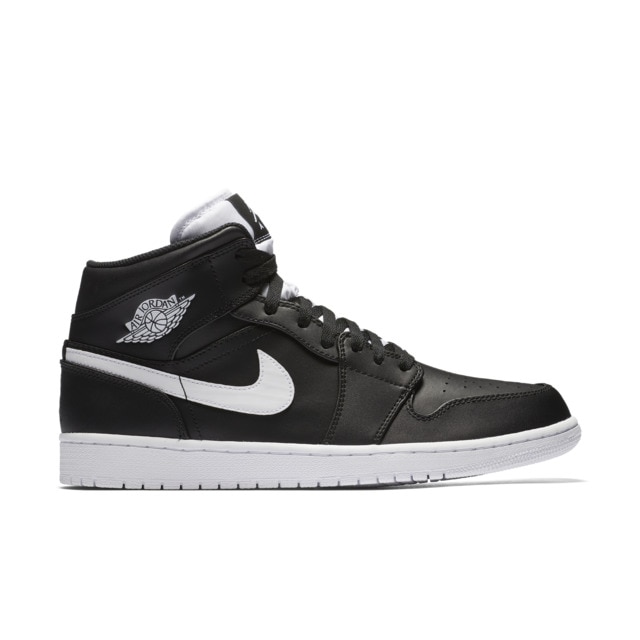 zapatillas casual de hombre air jordan 1 mid nike zapatillas casual de hombre air jordan 1 mid nike
