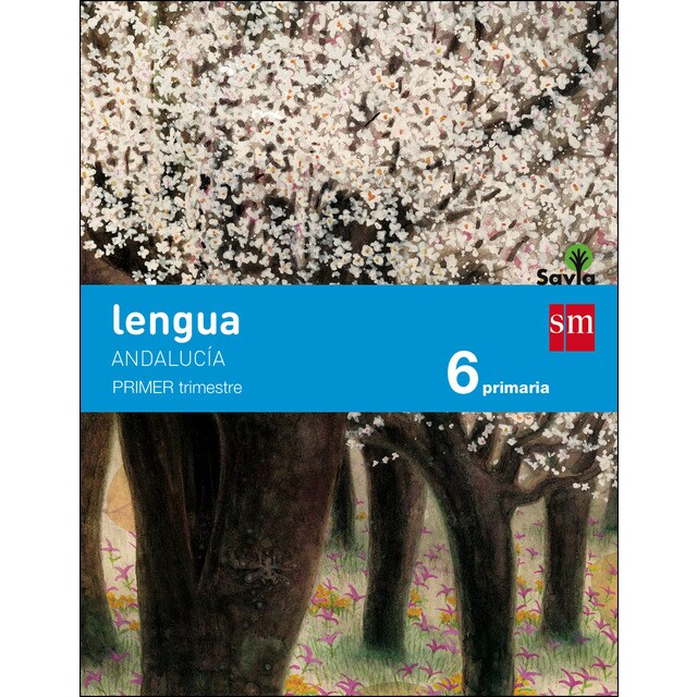 Lengua. 6 primaria. Savia. Andalucía.pdf
