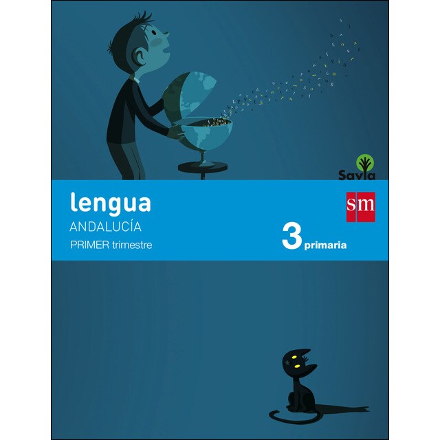 Lengua. 3 primaria. Savia. Andalucía.pdf