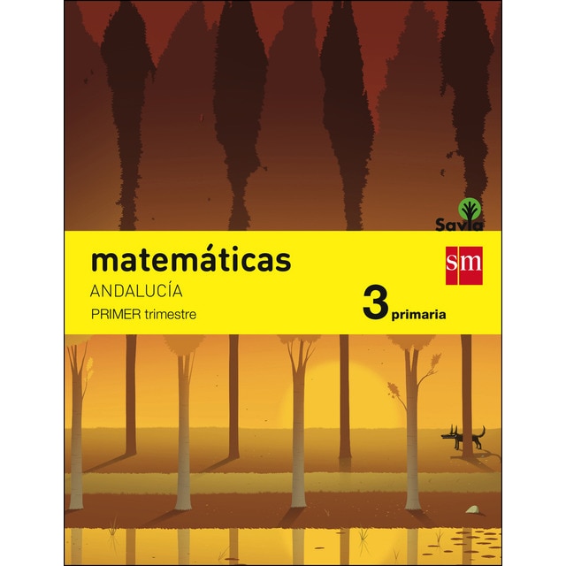 Matemáticas. 3 primaria. Savia. Andalucía.pdf