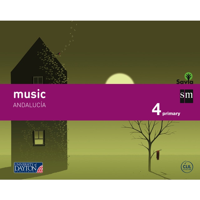 Music. 4 primary. Savia. Andalucía.pdf