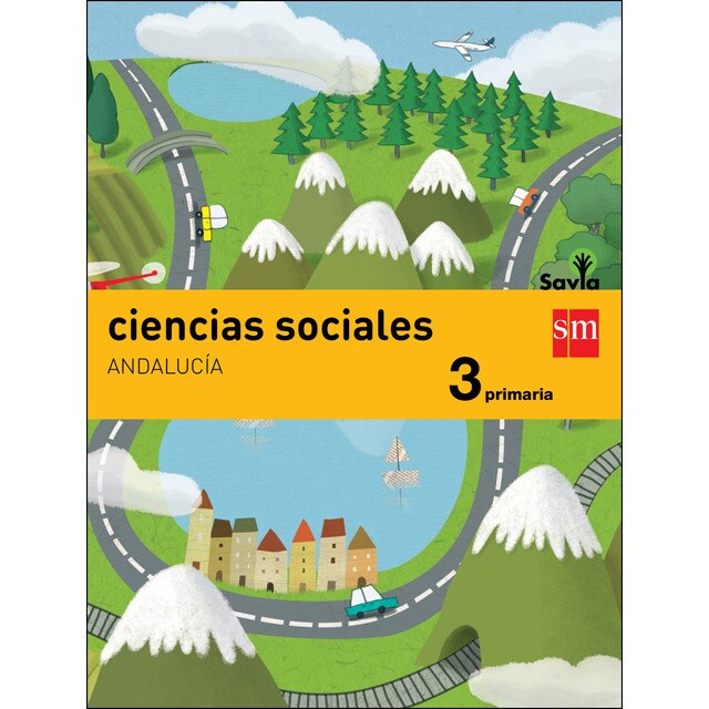 Ciencias sociales. 3 primaria. Savia. Andalucía.pdf