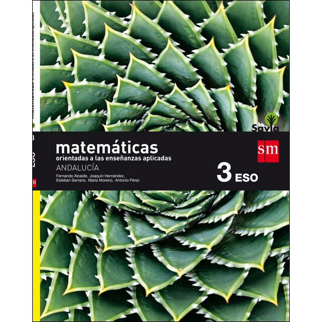Matemáticas orientadas a las ciencias aplicadas. 3 eso. Savia. Andalucía.pdf