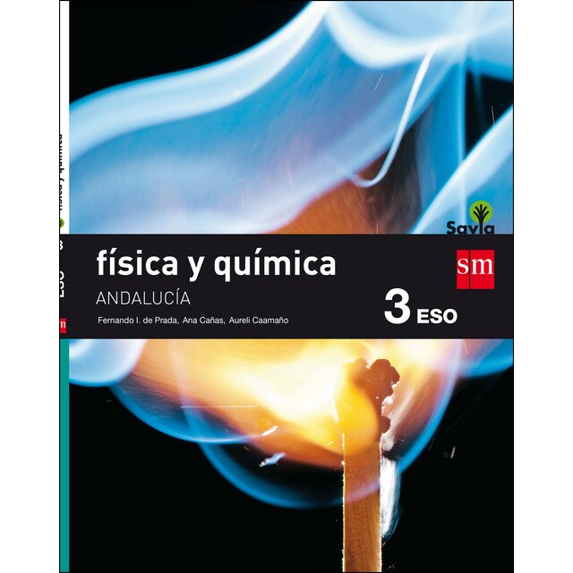 Física y química. 3 eso. Savia. Andalucía.pdf
