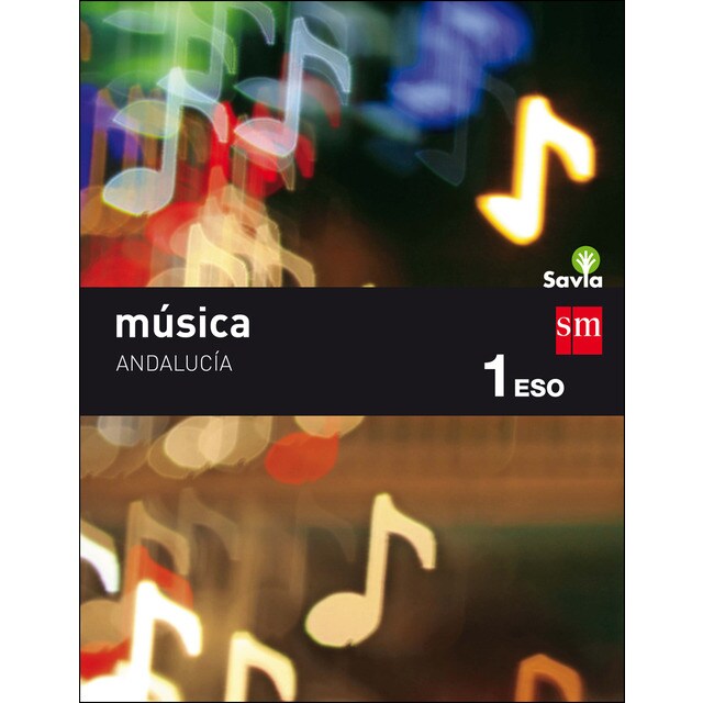 Música i. Eso. Savia. Andalucía.pdf