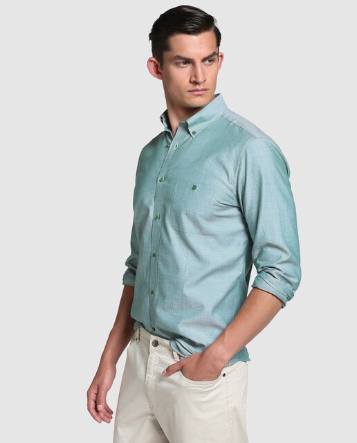 camisas dustin corte ingles