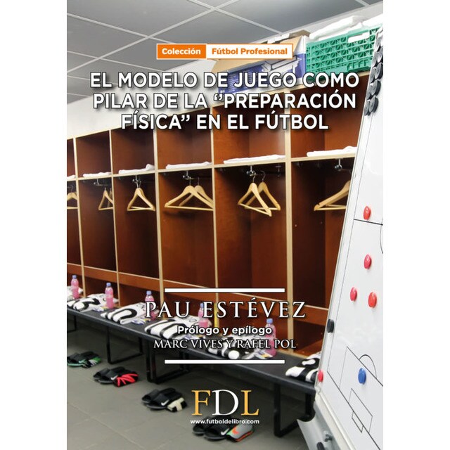 Modelo de juego como pilar de preparacion fisica e.pdf