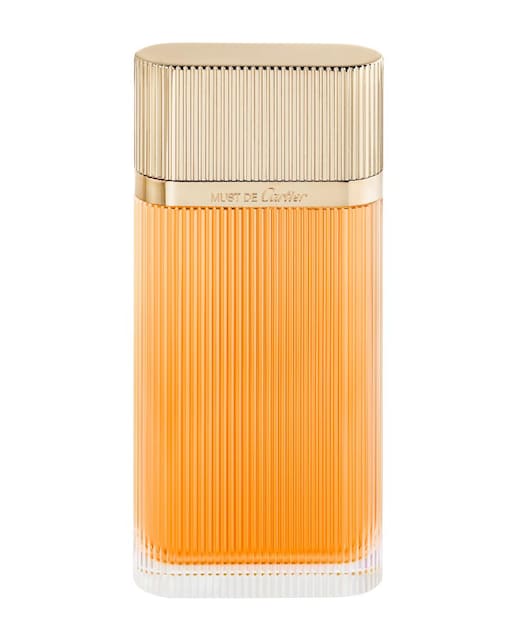 Cartier – Eau de Toilette Must de Cartier 100 ml Cartier.
