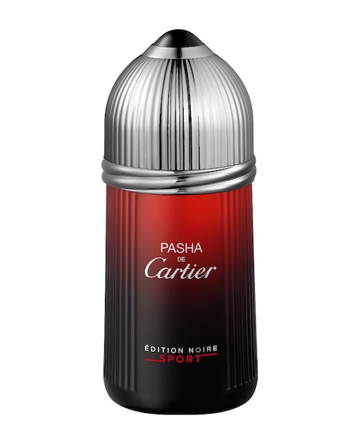 Cartier – Eau de Toilette Pasha Edition Noire Sport 100 ml Cartier.