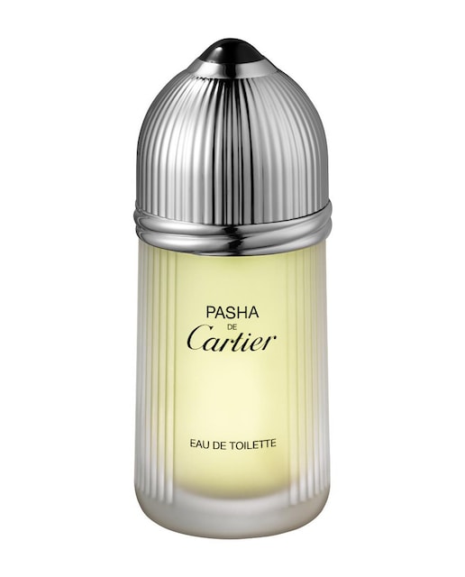 Cartier – Eau de Toilette Pasha de Cartier 100 ml Cartier.