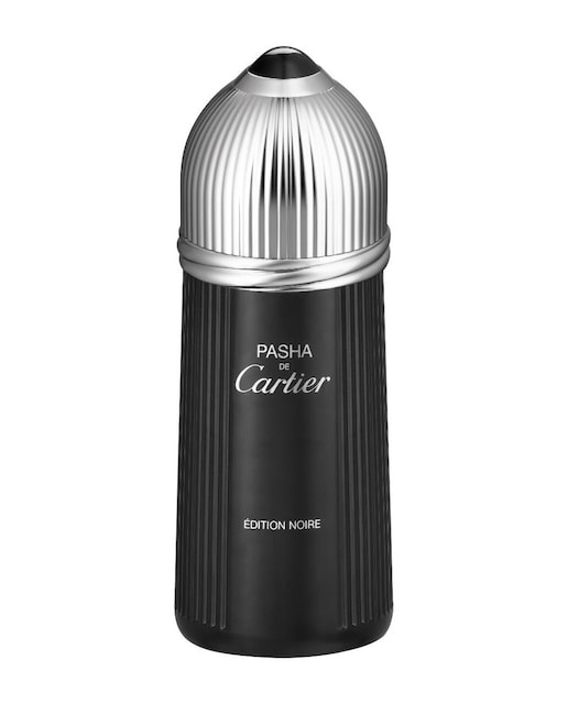 Cartier – Eau de Toilette Pasha de Cartier Edition Noire 150 ml Cartier.