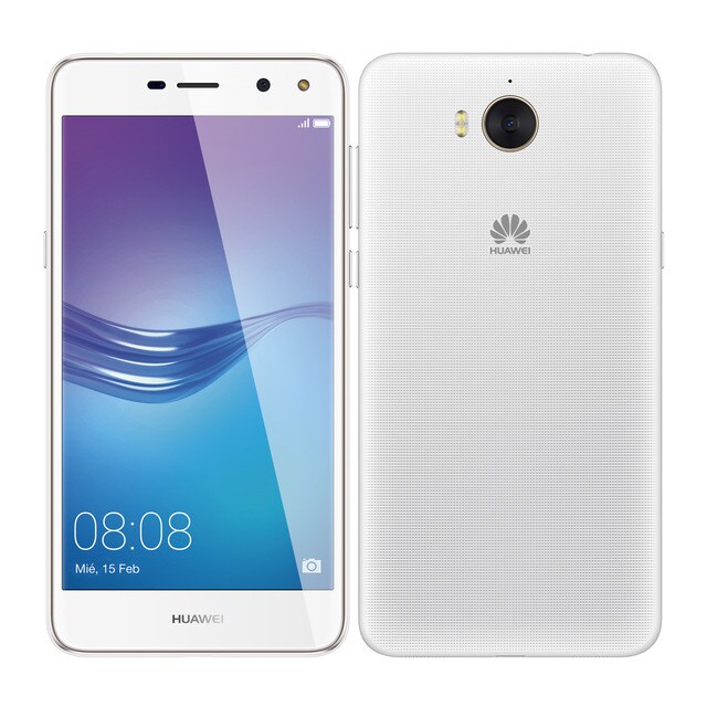 carcasa móvil huawei y6 2017 carcasa móvil huawei y6 2017