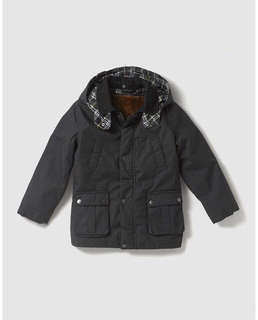 Barbour Niño Barbour Niño