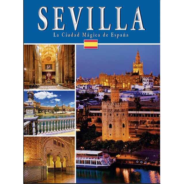 Sevilla: La ciudad mágica de España.pdf