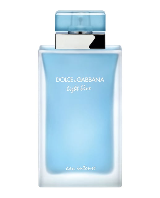 Dolce & Gabbana – Eau de Parfum Light Blue Eau Intense 100 ml Dolce & Gabbana.