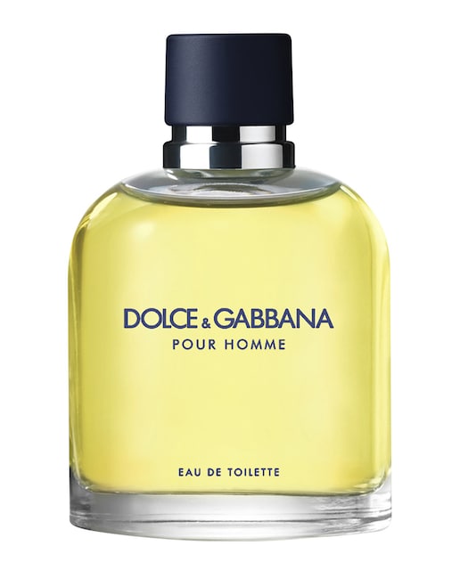 Dolce & Gabbana – Eau de Toilette Pour Homme 125 ml Dolce & Gabbana.