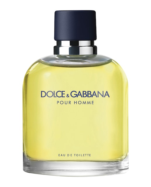 Dolce & Gabbana – Eau de Toilette Dolce & Gabbana pour Homme 200 ml Dolce & Gabbana.