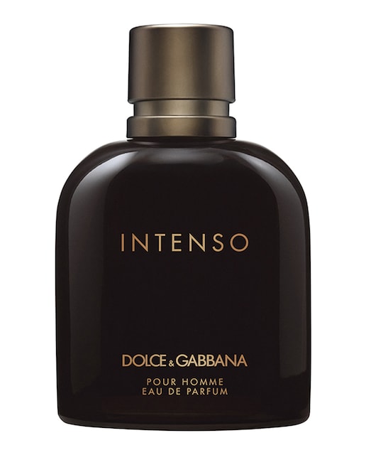 Dolce & Gabbana – Eau de Parfum Dolce & Gabbana pour Homme Intenso 125 ml Dolce & Gabbana.