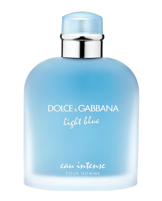 Dolce & Gabbana – Eau de Parfum Eau Intense Light Blue Pour Homme 200 ml Dolce & Gabbana.